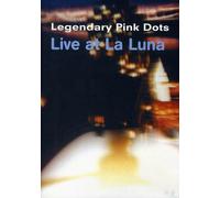 Legendary Pink Dots - Live at La Luna [DVD] [2004] [Region 1] [US Import] [NTSC]