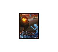 Legendary Planet: Mind Tyrants Of The Merciless Moons (5th Edition) - Board Game