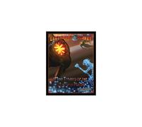 Legendary Planet: Mind Tyrants of the Merciless Moons (Starfinder) - Board Game