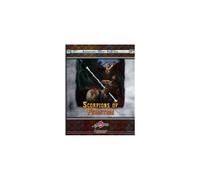 Legendary Planet: Scorpions Of Perdition (5th Edition)