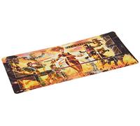 Legendary Playmat - Dark Phoenix vs The X-Men