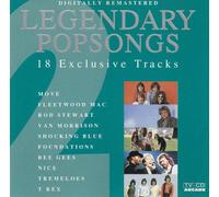 Legendary Pop Songs 2 - Legendary Pop Songs 2