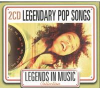 Legendary Pop Songs - Legends in Music