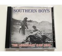 Legendary Raw Deal - Southern Boys