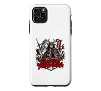 Legendary Samurai Hero Sanada Yukimura Battle Case for iPhone 11 Pro Max