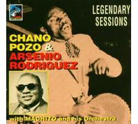 Legendary Sessions 1947-1953