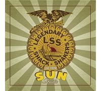 Legendary Shack Shakers - Live From Sun Studio [VINYL]