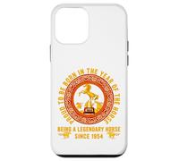 Legendary Since 1954 Proud To Be Born In The Year Of Horse Case for iPhone 12 mini