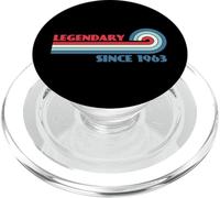 Legendary Since 1963 PopSockets PopGrip for MagSafe