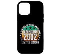 Legendary since 2002 Limited Edition 24th Birthday Case for iPhone 12 mini