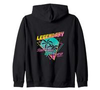 Legendary Since April 1937 Zip Hoodie