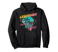 Legendary Since April 1945 Pullover Hoodie