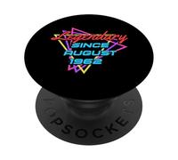 Legendary Since August 1962 PopSockets Adhesive PopGrip