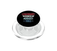 Legendary Since August 1963 PopSockets PopGrip for MagSafe