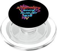 Legendary Since August 1979 PopSockets PopGrip for MagSafe
