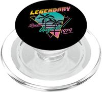 Legendary Since August 1979 PopSockets PopGrip for MagSafe