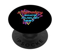 Legendary Since August 1987 PopSockets Adhesive PopGrip