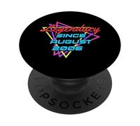 Legendary Since August 2006 PopSockets Adhesive PopGrip