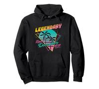 Legendary Since December 1937 Pullover Hoodie