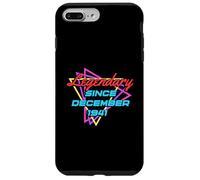 Legendary Since December 1941 Case for iPhone 7 Plus/8 Plus