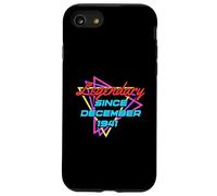 Legendary Since December 1941 Case for iPhone SE (2020) / 7/8