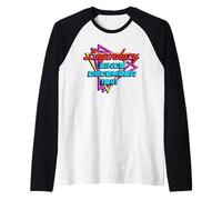 Legendary Since December 1941 Raglan Baseball Tee