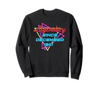 Legendary Since December 1941 Sweatshirt
