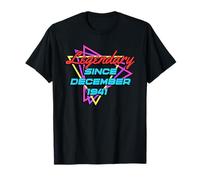 Legendary Since December 1941 T-Shirt