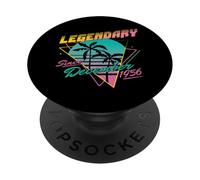 Legendary Since December 1956 PopSockets Adhesive PopGrip