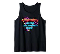 Legendary Since December 1956 Tank Top