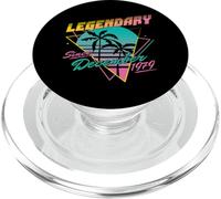 Legendary Since December 1979 PopSockets PopGrip for MagSafe