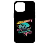 Legendary Since December 1984 Case for iPhone 16 Pro Max