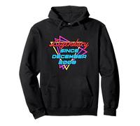 Legendary Since December 2008 Pullover Hoodie