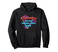 Legendary Since February 1956 Pullover Hoodie