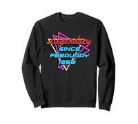 Legendary Since February 1958 Sweatshirt