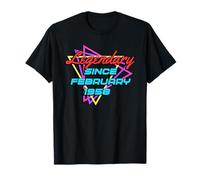 Legendary Since February 1958 T-Shirt