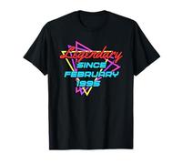 Legendary Since February 1995 T-Shirt