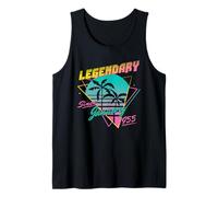 Legendary Since January 1955 Tank Top