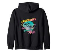 Legendary Since January 1961 Zip Hoodie
