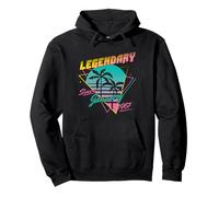Legendary Since January 1967 Pullover Hoodie