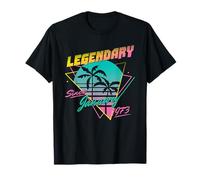 Legendary Since January 1973 T-Shirt