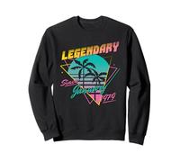 Legendary Since January 1979 Sweatshirt
