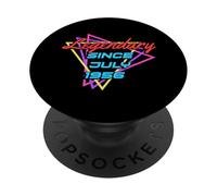 Legendary Since July 1956 PopSockets Adhesive PopGrip