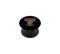 Legendary Since July 1963 PopSockets Adhesive PopGrip