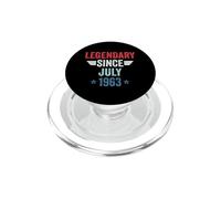 Legendary Since July 1963 PopSockets PopGrip for MagSafe