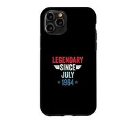 Legendary Since July 1964 Case for iPhone 11 Pro