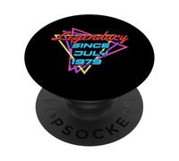 Legendary Since July 1979 PopSockets Adhesive PopGrip