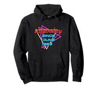 Legendary Since June 1963 Pullover Hoodie