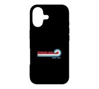 Legendary Since June 1967 Case for iPhone 17