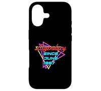 Legendary Since June 1967 Case for iPhone 17
